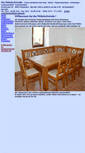 Mobile Screenshot of holztische.de